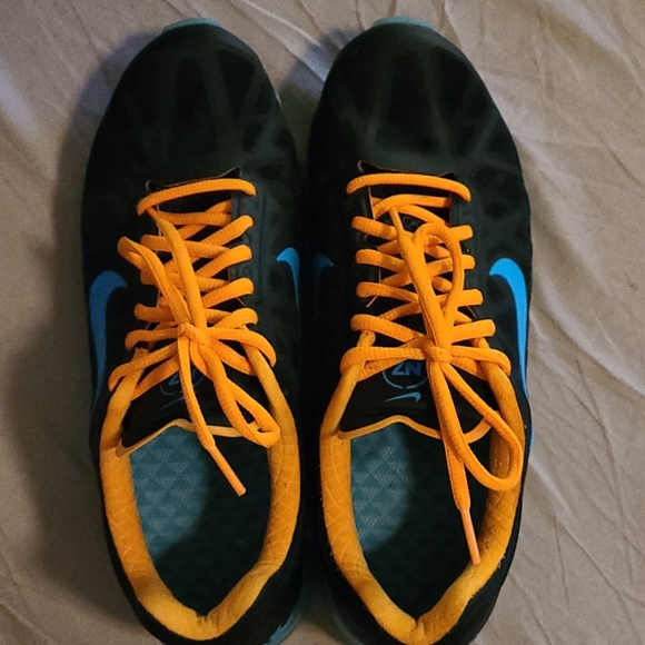 Nike Air Max sneakers - Picture 1 of 7